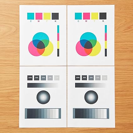 Multipurpose Copy Printer Paper, 8.5 x 11 Inches, 20 lb, 1 Ream, (500 Sheets), 92 Bright, White Visit the Amazon Basics Store 4.8 4.8 out of 5 stars